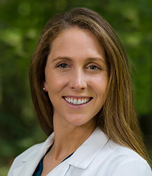 Dr. Holly Dwyer