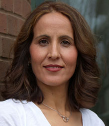 Dr. Safia Azizi, DMD