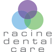 Racine Dental Care Logo 