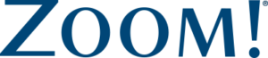 Zoom Logo